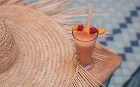 Amani Hotel Suites&Spa